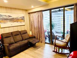 Blk 347A Adora Green (Yishun), HDB 5 Rooms #600562761